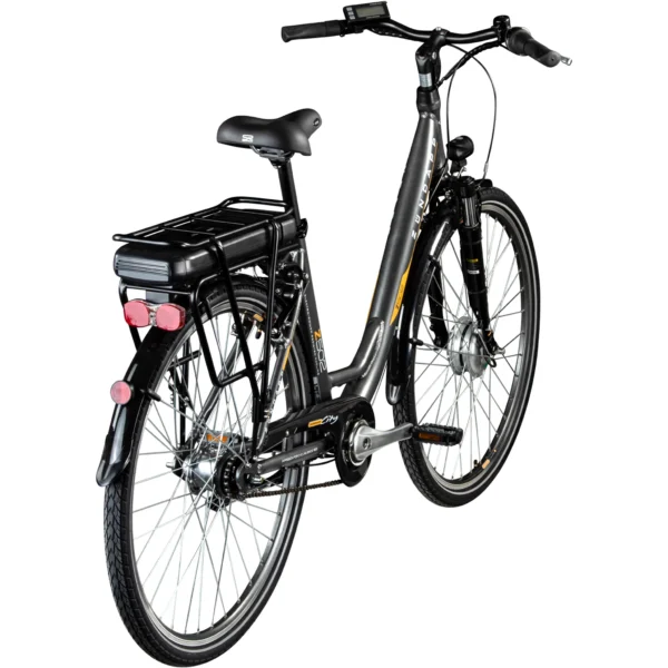 Zündapp Z502 E Bike Damen Fahrrad ab 155 cm 28 Zoll