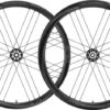 Campagnolo Shamal Carbon Disc Laufradsatz