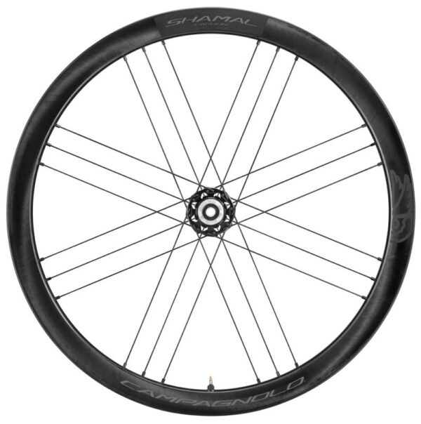 Campagnolo Shamal Carbon Disc Laufradsatz