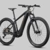 Radon Jealous Hybrid 8.0 625