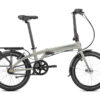 Tern Link D7i 2022 Elektrofahrrad