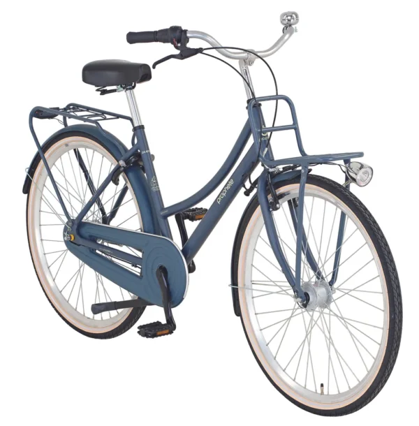 PROPHETE GENIESSER Damen Retro City Bike 28" 7