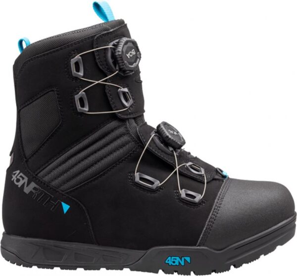 45NRTH Wolfgar SPD - MTB Winterstiefel