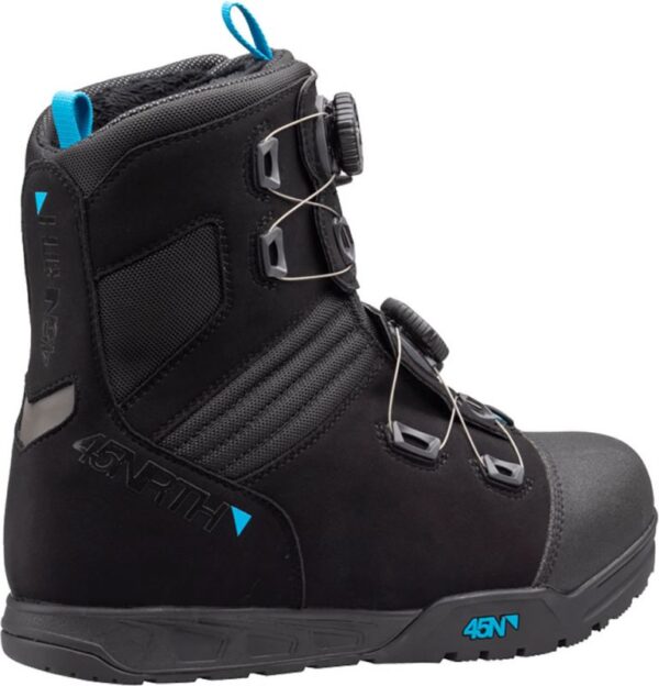 45NRTH Wolfgar SPD - MTB Winterstiefel