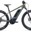 Cube Acid 240 Hybrid Rookie SL 400 trailmotion