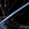 Cube Supreme RT Hybrid EXC 500 Easy Entry blue´n´black