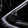Cube Supreme Hybrid SL 625 Easy Entry polarsilver´n´black