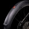 Cube Nuride Hybrid SLT 750 Allroad teak´n´grey
