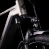 Cube Nuride Hybrid SLT 750 Allroad teak´n´grey