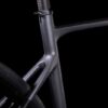 Cube Attain GTC SL grey´n´carbon