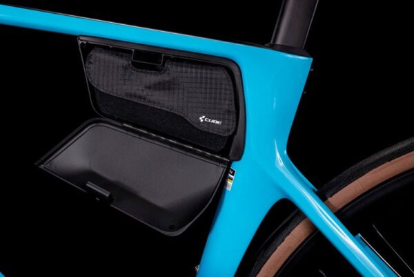 Cube Agree C:62 Race fadingblue´n´carbon