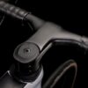 Cube Agree C:62 SL prismagrey´n´carbon