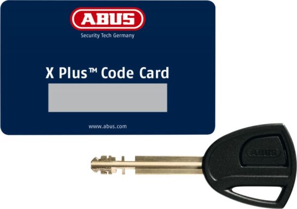 Abus 770A SmartX™ inkl. USKF Halterung