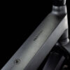 Cube Fold Sport Hybrid 500 flashgrey´n´black