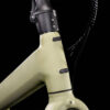Cube Fold Sport Hybrid 500 green´n´black