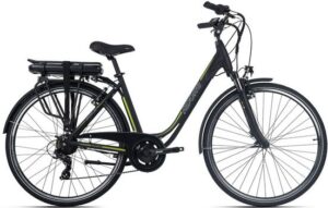 Adore E-Bike »Versailles«