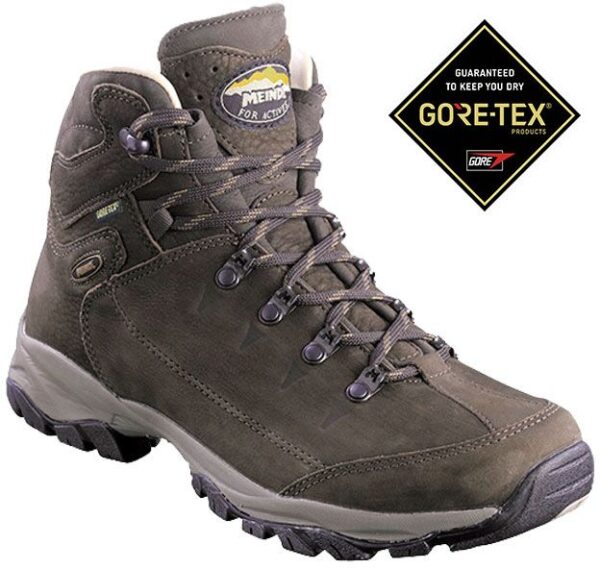 Meindl Ohio 2 GTX® - Wanderschuhe