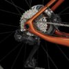 Cube Agree C:62 Race fireorange´n´black