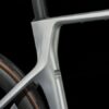 Cube Agree C:62 SLT silver´n´black
