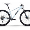 BMC TWOSTROKE AL FIVE HARDTAIL MTB SHIMANO DEORE 11S 29'' WEISS 2022