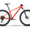 BMC TWOSTROKE AL FOUR HARDTAIL MTB SRAM SX EAGLE 12S 29'' ROT GRAU 2022