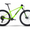 BMC TWOSTROKE AL ONE HARDTAIL MTB SRAM NXSX EAGLE 12S 29'' GRÜN 2022