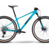 BMC TWOSTROKE AL TWO HARDTAIL MTB SRAM NX EAGLE 12V 29'' BLAU 2022