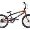 BMX CHASE EDGE PRO XXL 20'' DUNKELBLAU ROT 2022