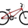 BMX MONGOOSE TITLE JUNIOR RED 2020