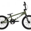 BMX RACE DK PROFESSIONAL X  KHAKI 2022