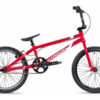 BMX RACE INSPYRE NEO PRO ROT WEISS 2022