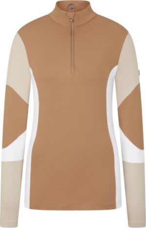 Bogner Vana - Damen Funktionsshirt langarm