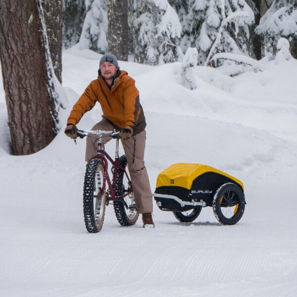 Burley NOMAD Transportanhänger