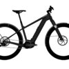 Cannondale Canvas Neo 1 Black 2021