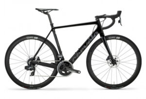 CERVÉLO R-SERIES DISC SRAM FORCE AXS 12V SCHWARZ 2020