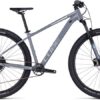 Cube Access WS SLX grey´n´silver
