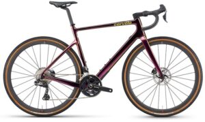 Cervélo Áspero 5 GRX RX815 Di2