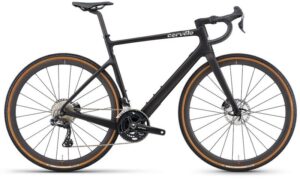 Cervélo Áspero 5 GRX RX815 Di2