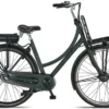 City E Bike Damen Hollandrad Altec Kratos Nexus 3 28 Zoll