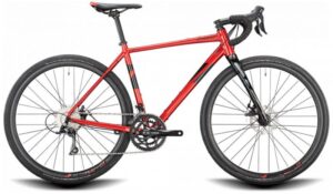 Conway GRV 3.0 Gravel Bike