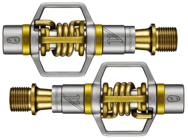 CrankBrothers Egg Beater 11 Klickpedale