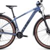 Cube Access WS Pro Allroad flareblue´n´black