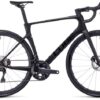 Cube Agree C62 Race carbon´n´black