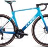 Cube Agree C62 Race fadingblue´n´carbon