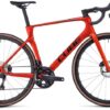 Cube Agree C62 Race fireorange´n´black