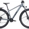 Cube Aim Race Allroad flashgrey´n´black