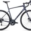 Cube Attain GTC SL grey´n´carbon