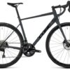 Cube Attain SLX grey´n´black