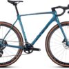 Cube Cross Race C68X SLT prizmblue´n´carbon