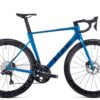 Cube Litening AIR C68X SLX electricblue´n´blue